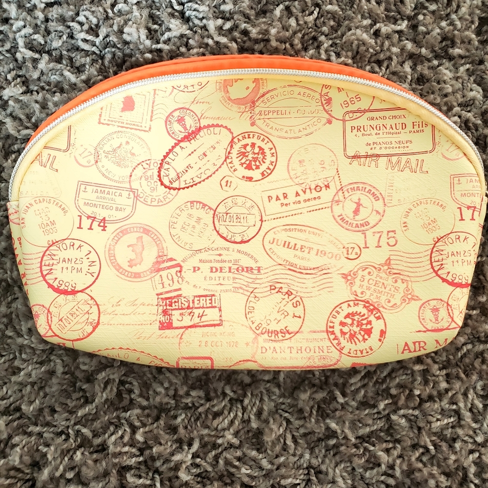 IPSY Makeup Bag